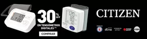 Catálogo Farmacias Global en Salta | Hasta 30% off | 2025-09-25T00:00:00.000Z - 2025-10-08T00:00:00.000Z