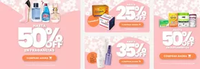 Catálogo Farmacia Selma en José Mármol | Promociones de Farmacia Selma | 2025-09-25T00:00:00.000Z - 2025-09-30T00:00:00.000Z