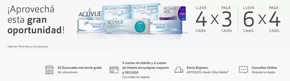 Catálogo +Vision | Promoción! | 2025-09-25T00:00:00.000Z - 2025-10-08T00:00:00.000Z