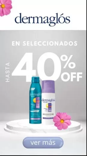 Catálogo Farmacias TKL en José Mármol | Hasta 40% off | 2025-09-25T00:00:00.000Z - 2025-10-08T00:00:00.000Z