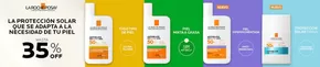 Catálogo La Santé en Posadas | La Roche Posay. Hasta 30% off | 2025-09-25T00:00:00.000Z - 2025-10-08T00:00:00.000Z