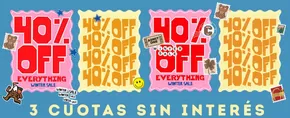 Promoción!