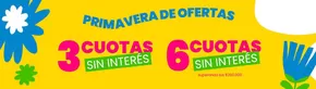 Catálogo Cachavacha | Promoción 3 cuotas sin interes!! | 2025-09-25T00:00:00.000Z - 2025-10-07T00:00:00.000Z