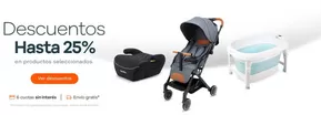 Catálogo Carestino | Descuentos hasta 25% off | 2025-09-25T00:00:00.000Z - 2025-10-07T00:00:00.000Z