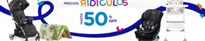 Catálogo Creciendo | Hasta 50% off | 2025-09-25T00:00:00.000Z - 2025-10-07T00:00:00.000Z