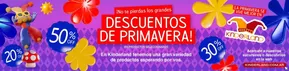 Catálogo Kinderland | Promoción! | 2025-09-25T00:00:00.000Z - 2025-10-07T00:00:00.000Z
