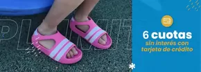 Catálogo Plumitas | 6 cuotas sin interes!! | 2025-09-25T00:00:00.000Z - 2025-10-07T00:00:00.000Z