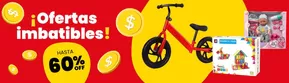 Catálogo Cachavacha | Hasta 60% off | 2025-09-25T00:00:00.000Z - 2025-10-07T00:00:00.000Z