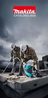 Catálogo Makita en Villa Elisa (Entre Ríos) | Catálogo de Makita | 2025-09-25T00:00:00.000Z - 2025-12-31T00:00:00.000Z