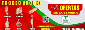Promoción!