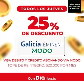 Catálogo Supermercados DIA en Buenos Aires | Nuestras mejores ofertas para ti | 2025-09-26T00:00:00.000Z - 2025-10-10T00:00:00.000Z