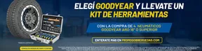 Catálogo Goodyear en Belén de Escobar | Promoción! | 2025-09-26T00:00:00.000Z - 2025-09-30T00:00:00.000Z