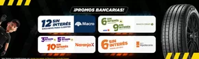 Catálogo Neumen en Belén de Escobar | Promociónes bancarias | 2025-09-26T00:00:00.000Z - 2025-09-30T00:00:00.000Z