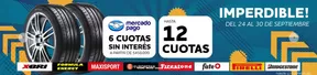 Catálogo Norauto en Santiago del Estero | Promoción!  | 2025-09-26T00:00:00.000Z - 2025-09-30T00:00:00.000Z