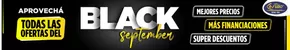 Catálogo Castillo Hogar en Berisso | Black September | 2025-09-26T00:00:00.000Z - 2025-09-30T00:00:00.000Z
