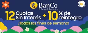 Catálogo Sensei en Curuzú Cuatiá | Promoción | 2025-09-26T00:00:00.000Z - 2025-10-06T00:00:00.000Z