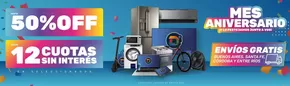 Catálogo DRicco en Arroyito (Córdoba) | Hasta 50% off | 2025-09-26T00:00:00.000Z - 2025-10-06T00:00:00.000Z