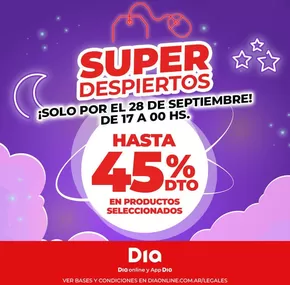 Catálogo Supermercados DIA en Hernando | Ofertas Supermercados DIA | 2025-09-28T00:00:00.000Z - 2025-10-12T00:00:00.000Z