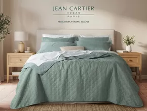 Catálogo Jean Cartier | CATALOGO PV 2025 26 JEAN CARTIER 2 | 2025-09-29T00:00:00.000Z - 2025-10-13T00:00:00.000Z