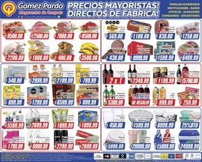 Aviso Viernes