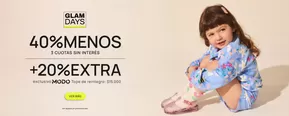 Catálogo Grisino | Glam Days | 2025-09-30T00:00:00.000Z - 2025-10-07T00:00:00.000Z