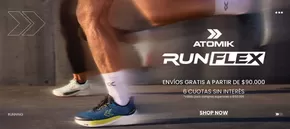 Catálogo Atomik | Promoción! 6 cuotas sin interes | 2025-09-30T00:00:00.000Z - 2025-10-07T00:00:00.000Z