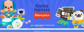 Catálogo Juguetería Cebra | Promoción! Hasta 60% off | 2025-09-30T00:00:00.000Z - 2025-10-07T00:00:00.000Z