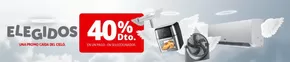 Catálogo Maxi Hogar en Sunchales | Promoción! 40% dto | 2025-09-30T00:00:00.000Z - 2025-10-07T00:00:00.000Z