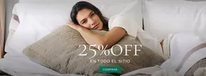 25% OFF
