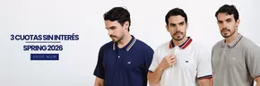 Catálogo Mistral en Daireaux | 3 cuotas sin interes!! | 2025-10-01T00:00:00.000Z - 2025-10-10T00:00:00.000Z