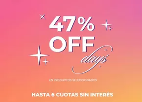 Promoción!