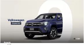 Catálogo Volkswagen en Brandsen | Promoción! | 2025-10-02T00:00:00.000Z - 2025-10-25T00:00:00.000Z