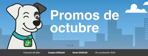 Catálogo Banco Provincia en Villa Carlos Paz | Promos de octubre | 2025-10-02T00:00:00.000Z - 2025-10-31T00:00:00.000Z