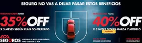 Catálogo ACA en Santa Rosa (La Pampa) | Promociones | 2025-10-02T00:00:00.000Z - 2025-10-31T00:00:00.000Z