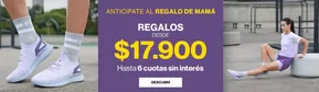 Catálogo Topper en Buenos Aires | Hasta 6 cuotas sin interés | 2025-10-02T00:00:00.000Z - 2025-10-14T00:00:00.000Z