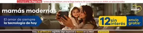 Catálogo Casa del Audio en Montecarlo | Ofertas | 2025-10-02T00:00:00.000Z - 2025-10-19T00:00:00.000Z