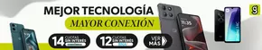 Mejor tecnologia