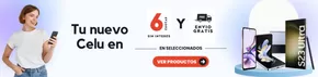 Catálogo Garbarino en Montecarlo | 6 cuotas sin interes!! | 2025-10-02T00:00:00.000Z - 2025-10-31T00:00:00.000Z