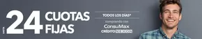 Hasta 24 cuotas fijas