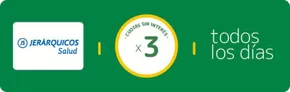 Promociónes bancarias