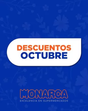 Descuentos Octubre
