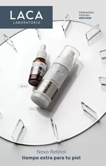 Catálogo Laboratorio Laca en Villa Elisa (Entre Ríos) | Catálogo de ofertas | 2025-10-03T00:00:00.000Z - 2026-01-31T00:00:00.000Z