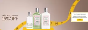 Catálogo L'Occitane en San Ramón de la Nueva Orán | Promoción! | 2025-10-03T00:00:00.000Z - 2025-10-21T00:00:00.000Z