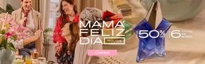 Catálogo Perfumerías Rouge en San Ramón de la Nueva Orán | Hasta 50% off | 2025-10-03T00:00:00.000Z - 2025-10-31T00:00:00.000Z
