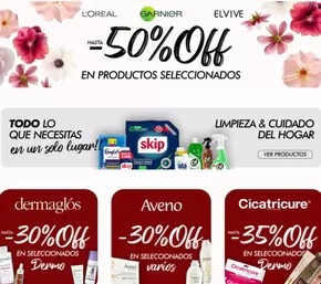 Catálogo Marybe Perfumerías en San Ramón de la Nueva Orán | Promociónes | 2025-10-03T00:00:00.000Z - 2025-10-31T00:00:00.000Z