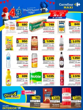 OFERTAS SEMANALES