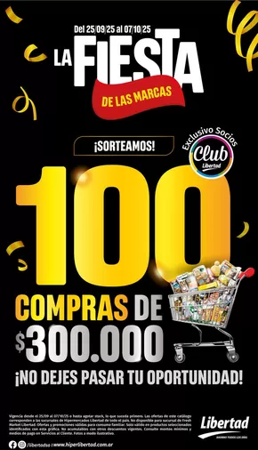 Ofertas para cazadores de gangas