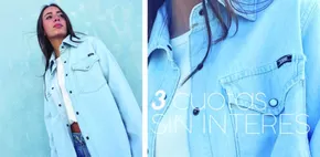 3 cuotas sin interes!!
