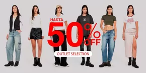 Hasta 50% off