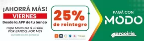 Promoción!